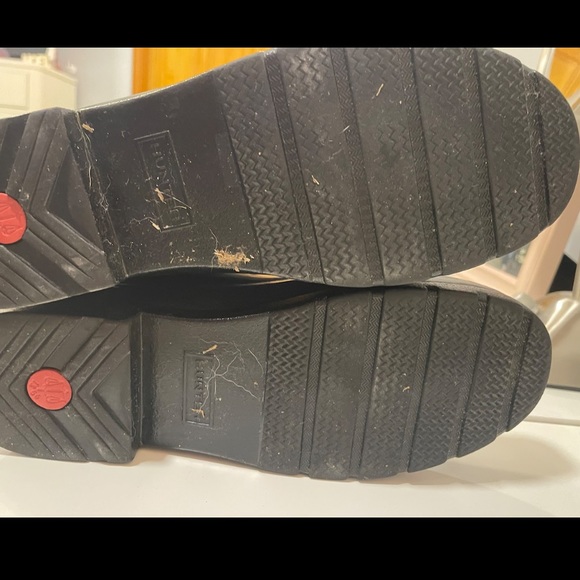 Hunter Rain Boots - Picture 6 of 6